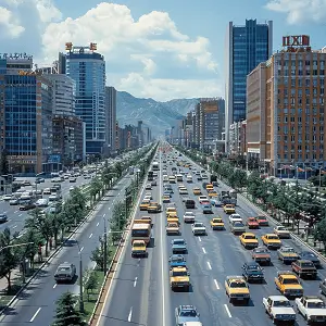 本地美食去哪里看