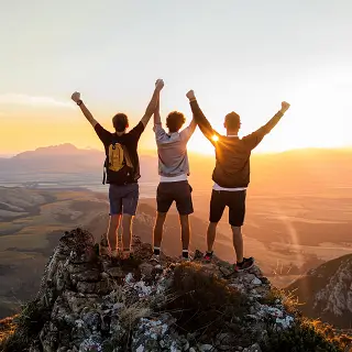 广西传统美食哪里学