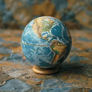 长流美食餐厅在哪里