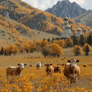 横峰美食排档在哪里